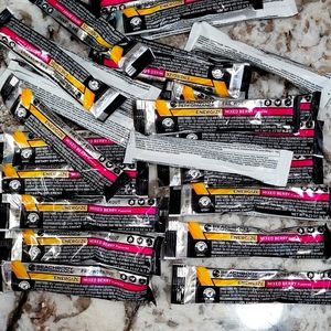 Beachbody Energize mixed berry